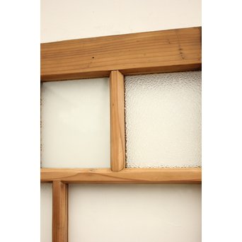 多種ガラス戸　GD1138 