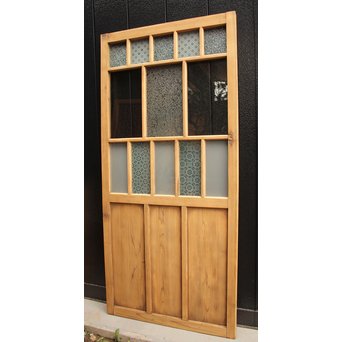 多種ガラス戸　GD1138