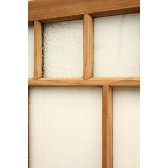 多種ガラス戸　GD1138 