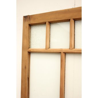 多種ガラス戸　GD1138 