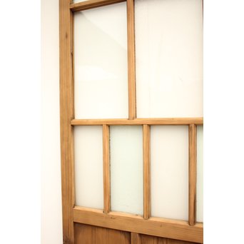 多種ガラス戸　GD1138 