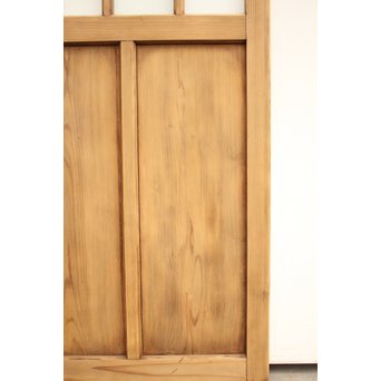 多種ガラス戸　GD1138 