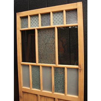 多種ガラス戸　GD1138 