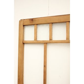 多種ガラス戸　GD1138 