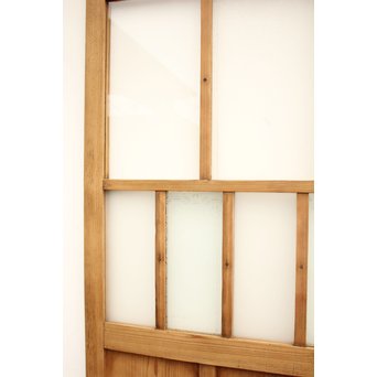 多種ガラス戸　GD1138 