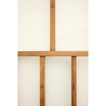 多種ガラス戸　GD1138 