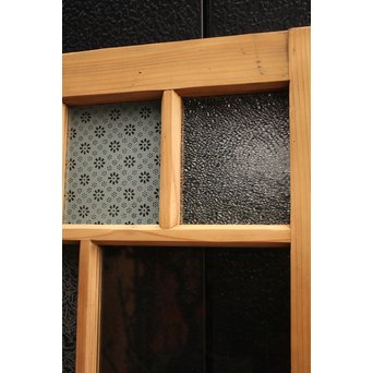 多種ガラス戸　GD1138 