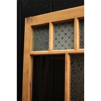 多種ガラス戸　GD1138 