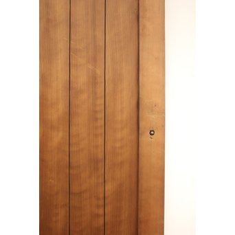 天地格子建具 2枚1組　L911 