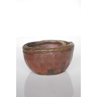 大饗仁堂 備前手捻湯冷　P022 