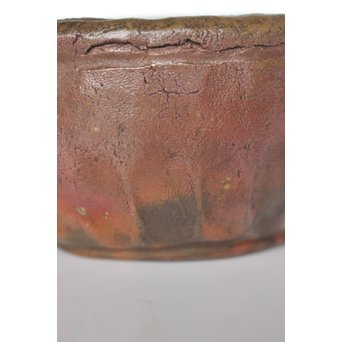 大饗仁堂 備前手捻湯冷　P022 