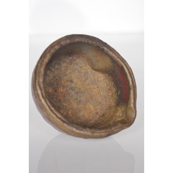 大饗仁堂 備前手捻湯冷　P022 