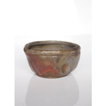 大饗仁堂 備前手捻湯冷　P022