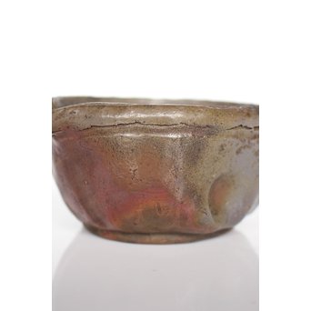 大饗仁堂 備前手捻湯冷　P022 