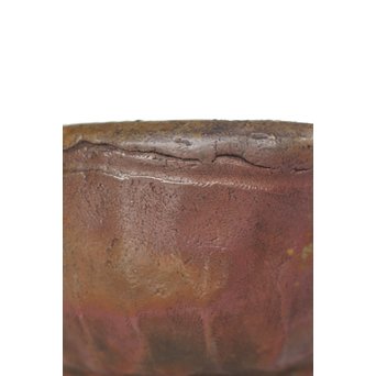 大饗仁堂 備前手捻湯冷　P022 