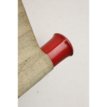 倣 伊藤若冲 千僧供養 掛軸　Z012 