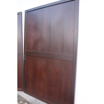 幅広帯戸 在庫2枚　B903 