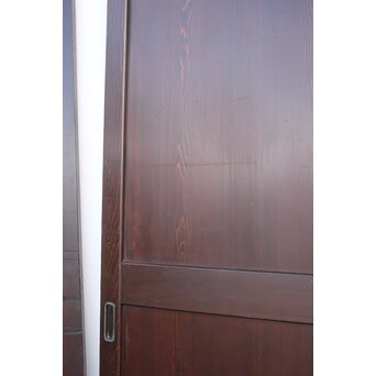 幅広帯戸 在庫2枚　B903 