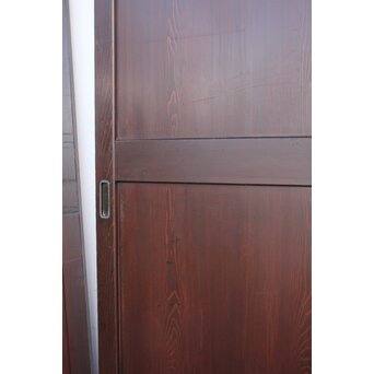 幅広帯戸 在庫2枚　B903 