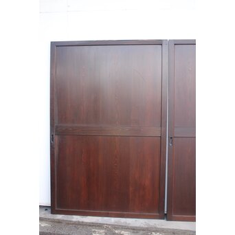 幅広帯戸 在庫2枚　B903 