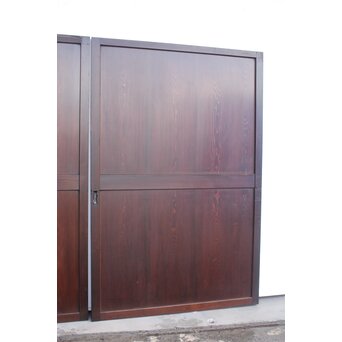 幅広帯戸 在庫2枚　B903 