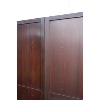 幅広帯戸 在庫2枚　B903 