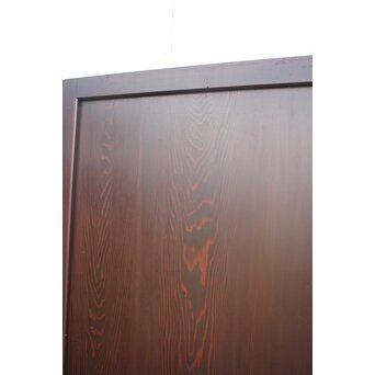 幅広帯戸 在庫2枚　B903 