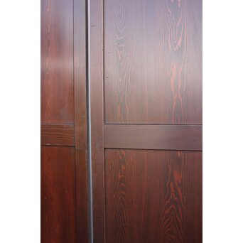 幅広帯戸 在庫2枚　B903 