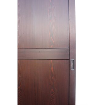 幅広帯戸 在庫2枚　B903 