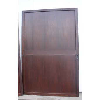 幅広帯戸 在庫2枚　B903 