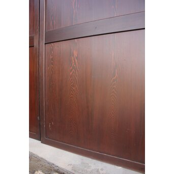 幅広帯戸 在庫2枚　B903 