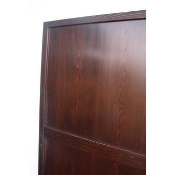 幅広帯戸 在庫2枚　B903 