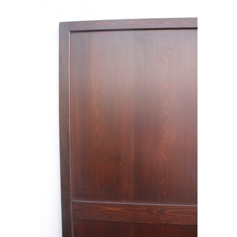 幅広帯戸 在庫2枚　B903 