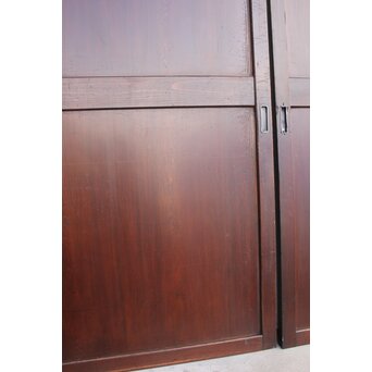 幅広帯戸 在庫2枚　B903 