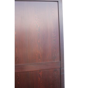 幅広帯戸 在庫2枚　B903 