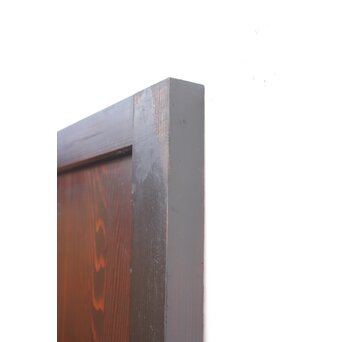 幅広帯戸 在庫2枚　B903 