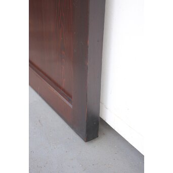 幅広帯戸 在庫2枚　B903 