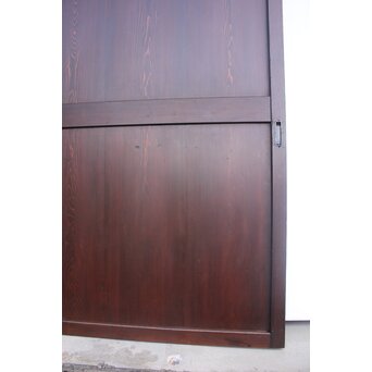 幅広帯戸 在庫2枚　B903 