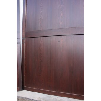 幅広帯戸 在庫2枚　B903 