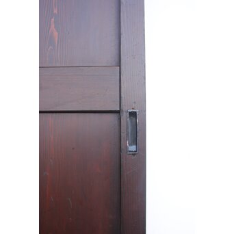 幅広帯戸 在庫2枚　B903 