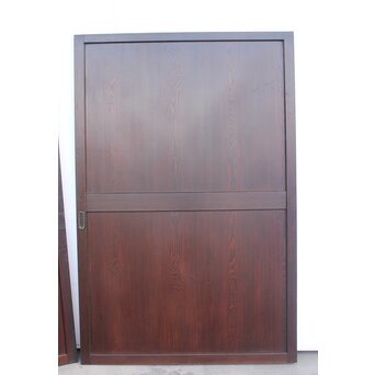 幅広帯戸 在庫2枚　B903 