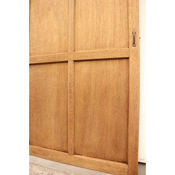 乱菊ガラスのラワンドア　GD1147 