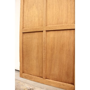 乱菊ガラスのラワンドア　GD1147 