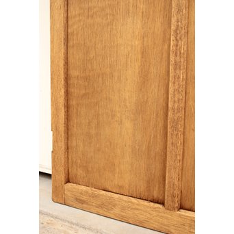 乱菊ガラスのラワンドア　GD1147 