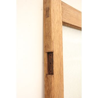 乱菊ガラスのラワンドア　GD1147 