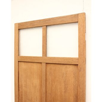 乱菊ガラスのラワンドア　GD1147 