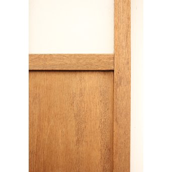 乱菊ガラスのラワンドア　GD1147 