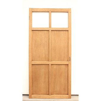 乱菊ガラスのラワンドア　GD1147