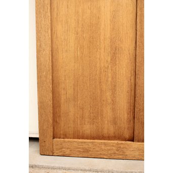 乱菊ガラスのラワンドア　GD1147 