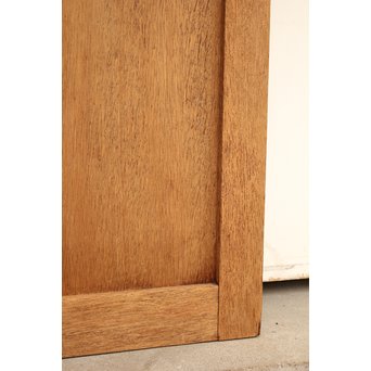 乱菊ガラスのラワンドア　GD1147 